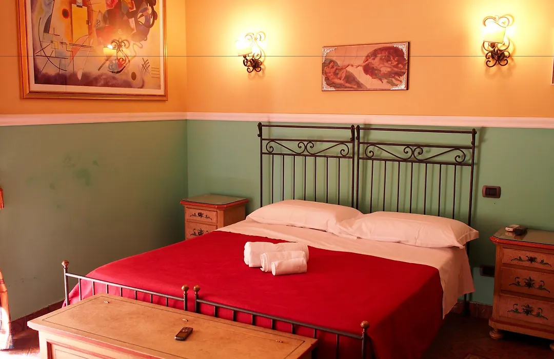 B&B Delle Palme-1