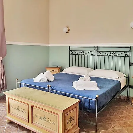 B&B Delle Palme-2